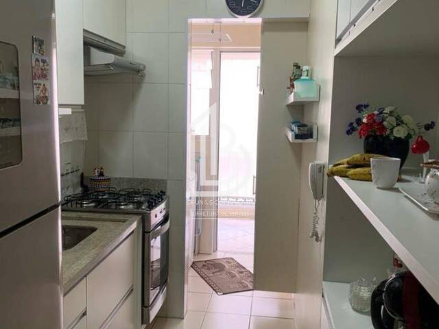 Apartamento para Venda em São Bernardo do Campo - 5