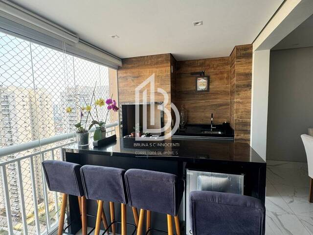 Apartamento para Venda em São Bernardo do Campo - 4