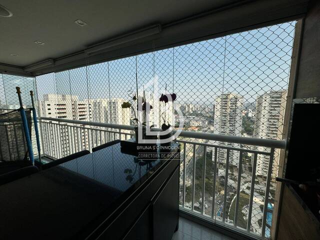Apartamento para Venda em São Bernardo do Campo - 3