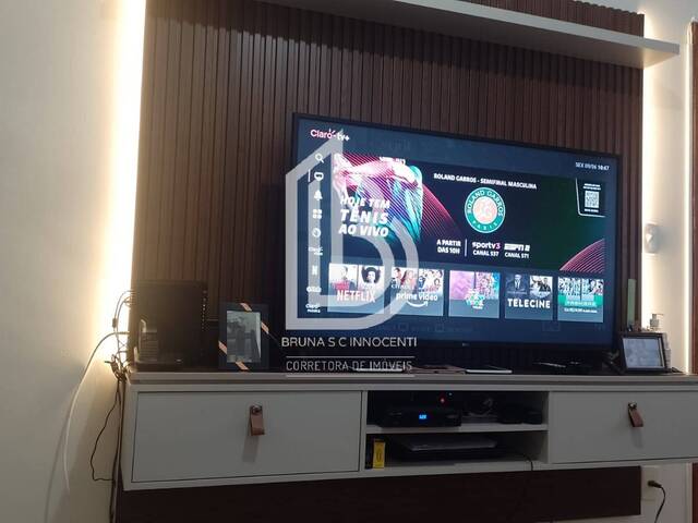 Apartamento para Venda em Santo André - 4