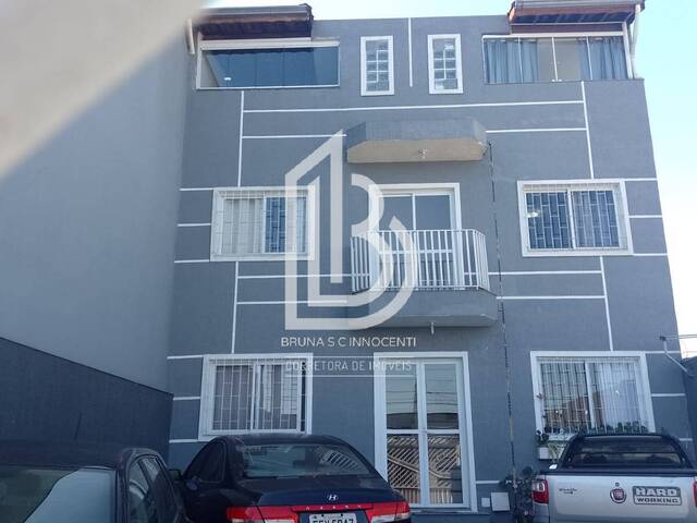 Apartamento para Venda em Santo André - 2