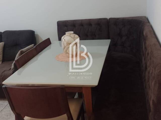 Apartamento para Venda em Santo André - 5