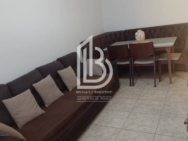Apartamento para Venda em Santo André - 3