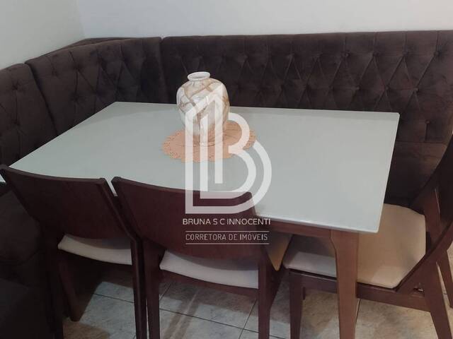 Apartamento para Venda em Santo André - 4