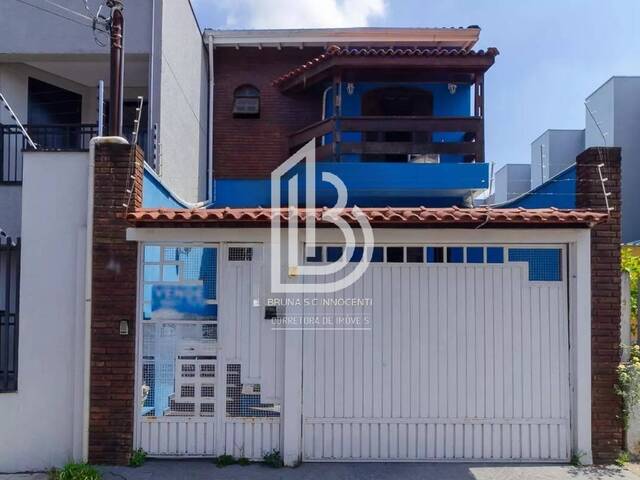 Venda em Vila Ivone - São Paulo