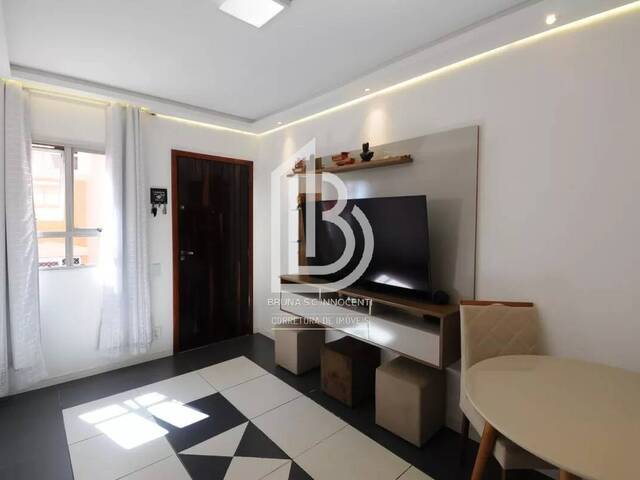 #543 - Apartamento para Venda em São Bernardo do Campo - SP - 2