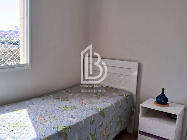 #546 - Apartamento para Venda em São Bernardo do Campo - SP - 2