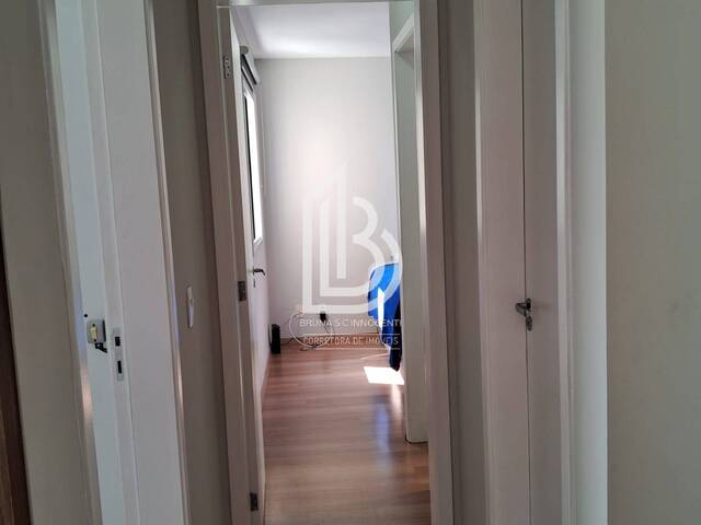 #546 - Apartamento para Venda em São Bernardo do Campo - SP - 3