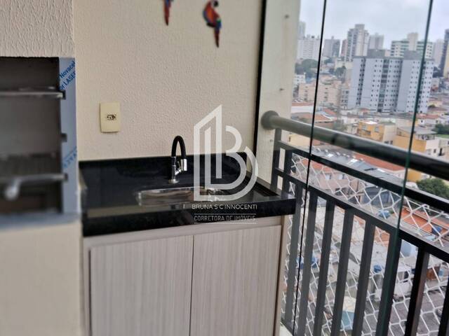 Apartamento para Venda em São Bernardo do Campo - 5