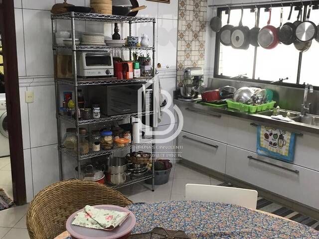 #547 - Apartamento para Venda em São Bernardo do Campo - SP - 3