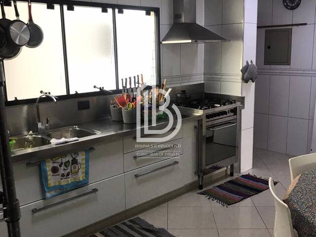 #547 - Apartamento para Venda em São Bernardo do Campo - SP - 2