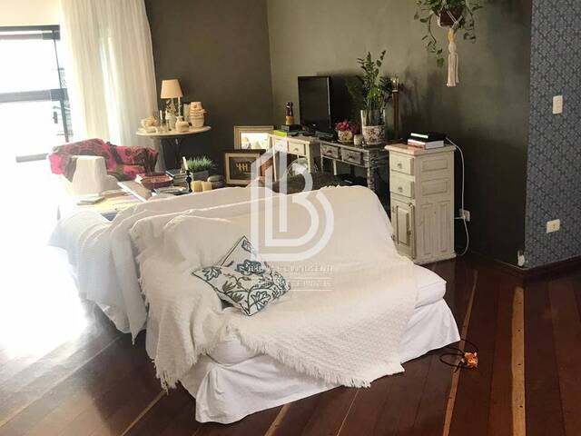 Apartamento para Venda em São Bernardo do Campo - 5