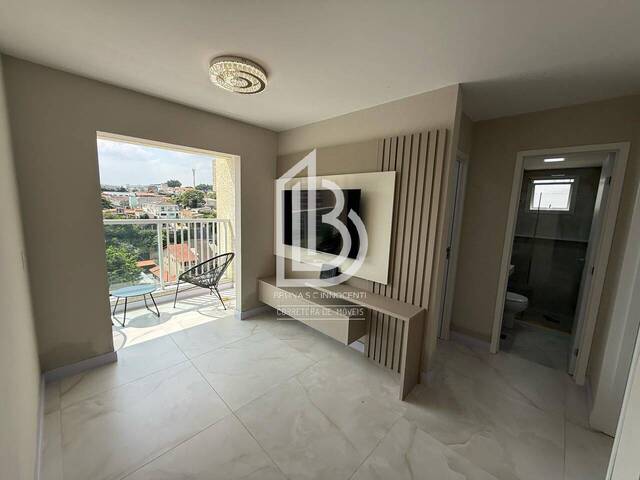 #6068 - Apartamento para Venda em Guarulhos - SP - 2