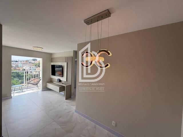 #6068 - Apartamento para Venda em Guarulhos - SP - 1