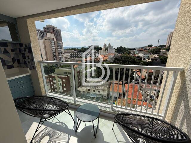 #6068 - Apartamento para Venda em Guarulhos - SP - 3