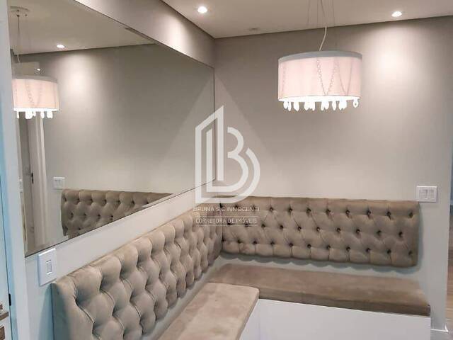 Apartamento para Venda em Santo André - 5