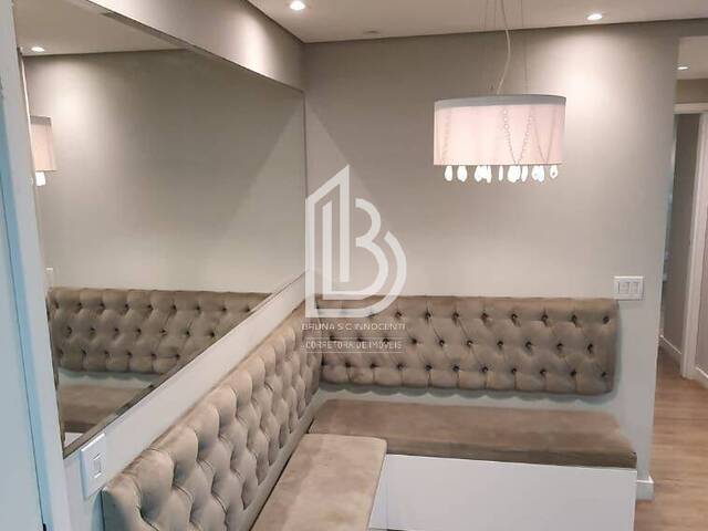 Apartamento para Venda em Santo André - 2