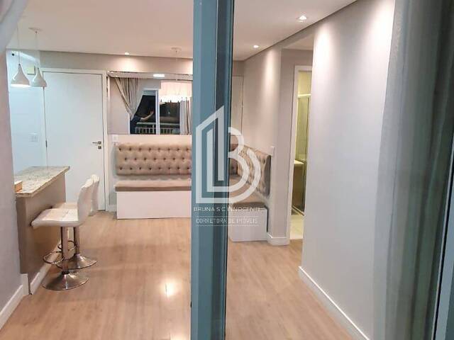 Apartamento para Venda em Santo André - 4