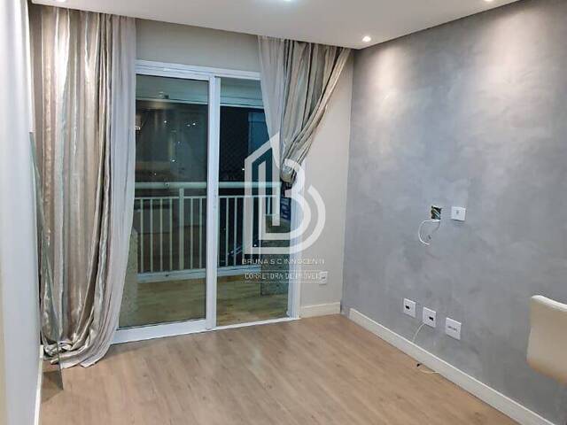 Apartamento para Venda em Santo André - 3