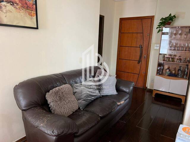 #6063 - Apartamento para Venda em São Caetano do Sul - SP - 1