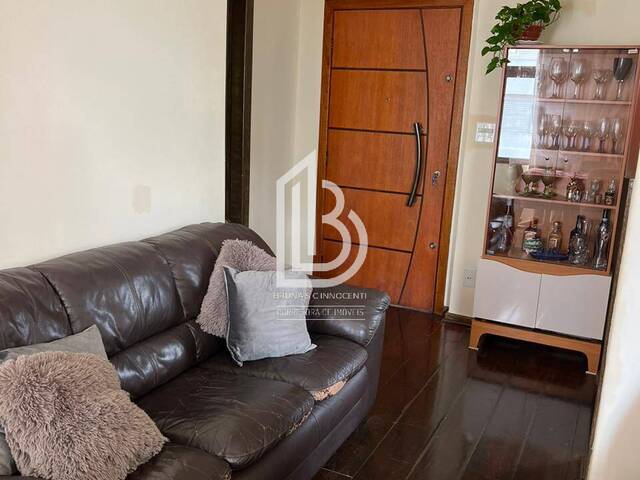 #6063 - Apartamento para Venda em São Caetano do Sul - SP - 3
