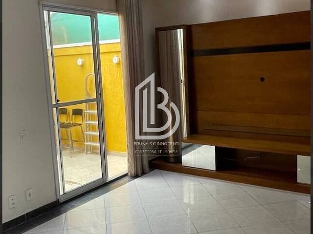 #554 - Casa em condomínio para Venda em São Paulo - SP - 1