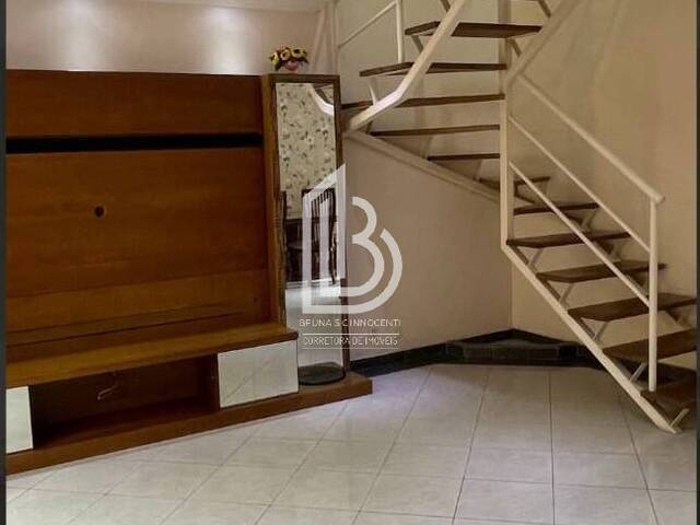 #554 - Casa em condomínio para Venda em São Paulo - SP - 2