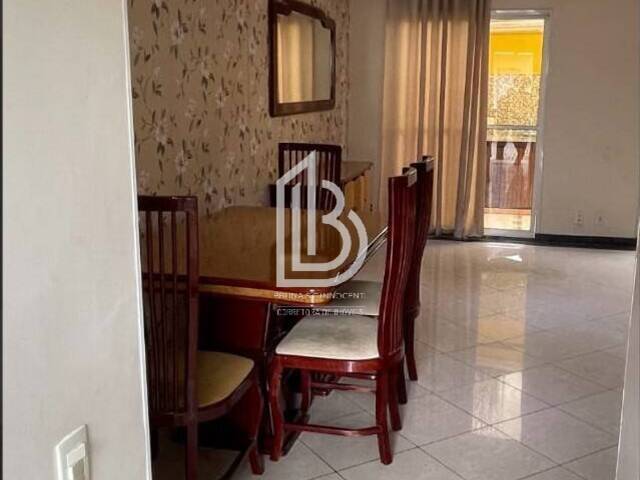 #554 - Casa em condomínio para Venda em São Paulo - SP - 3