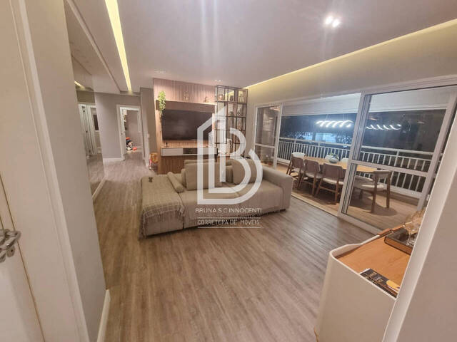 #6072 - Apartamento para Venda em São Bernardo do Campo - SP - 1