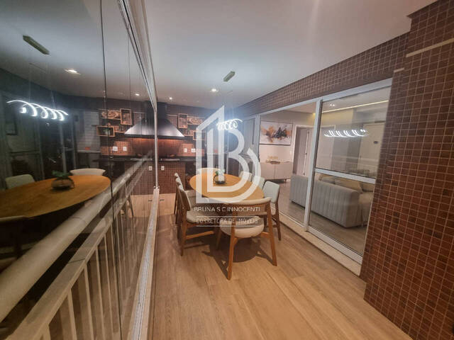 Apartamento para Venda em São Bernardo do Campo - 5