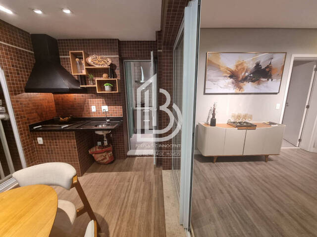 Apartamento para Venda em São Bernardo do Campo - 4