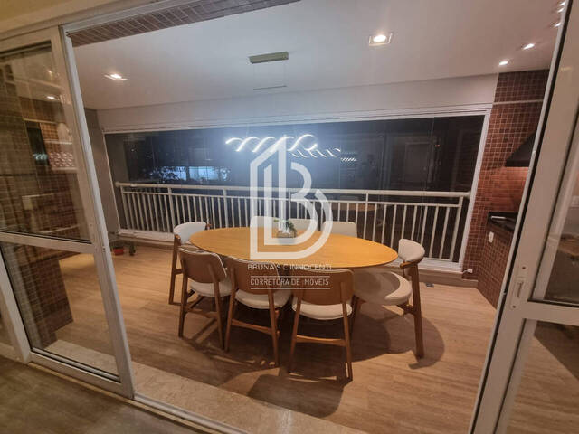 #6072 - Apartamento para Venda em São Bernardo do Campo - SP - 3