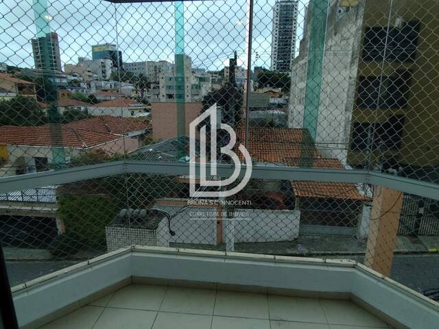 #437 - Apartamento para Venda em São Bernardo do Campo - SP - 3