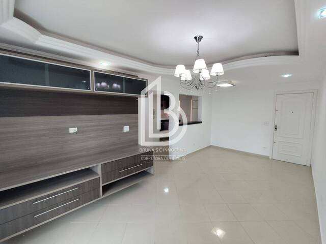 #437 - Apartamento para Venda em São Bernardo do Campo - SP - 2