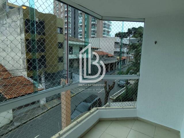 #437 - Apartamento para Venda em São Bernardo do Campo - SP - 1