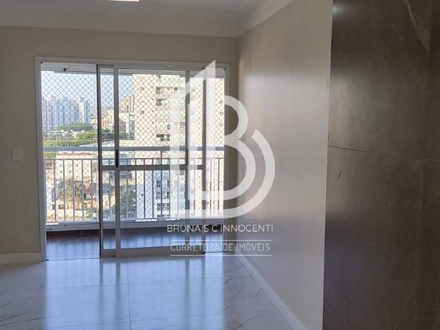 #557 - Apartamento para Venda em São Caetano do Sul - SP - 1