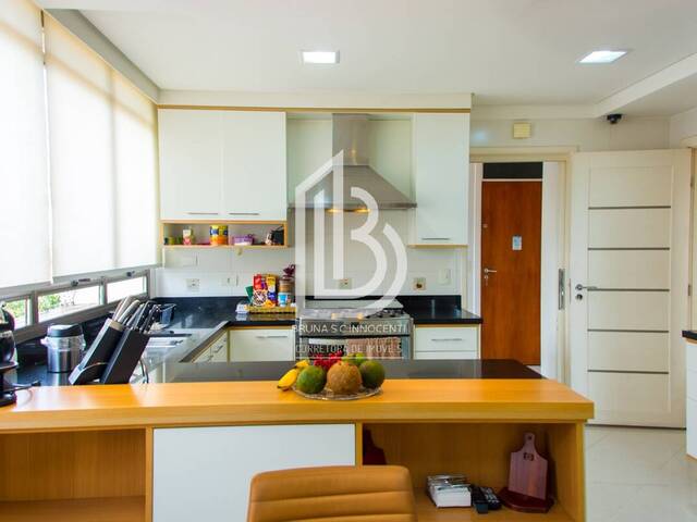 #559 - Apartamento para Venda em Santo André - SP - 2