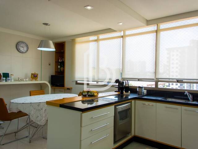 #559 - Apartamento para Venda em Santo André - SP - 3