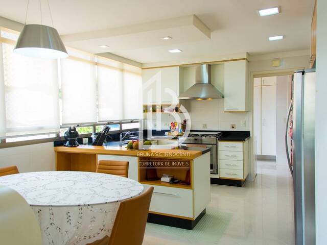 #559 - Apartamento para Venda em Santo André - SP - 1
