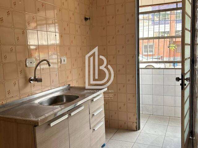 #561 - Apartamento para Venda em São Bernardo do Campo - SP - 1