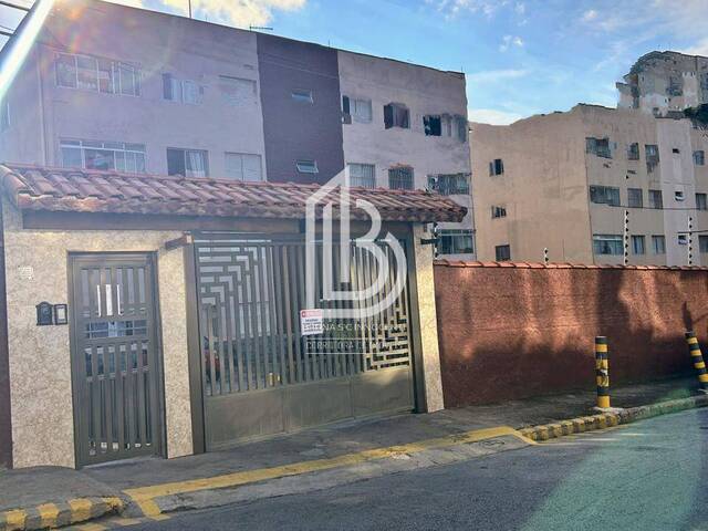 #561 - Apartamento para Venda em São Bernardo do Campo - SP - 2