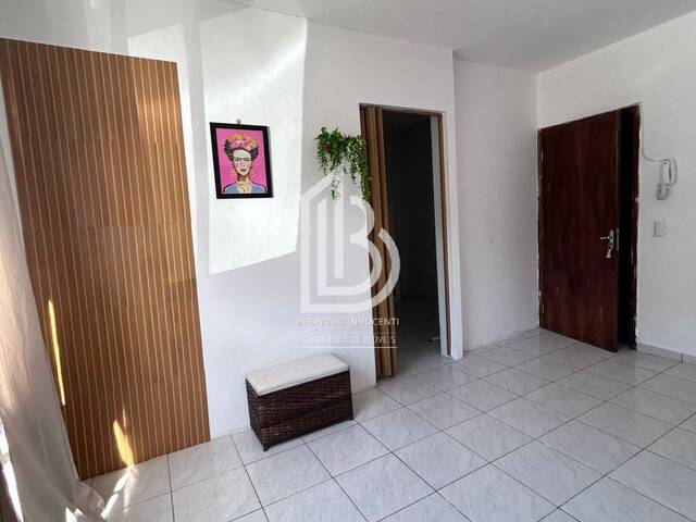 #561 - Apartamento para Venda em São Bernardo do Campo - SP - 3