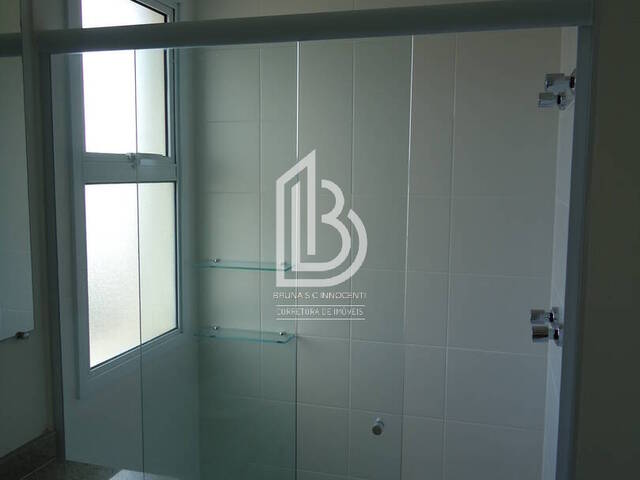 #563 - Apartamento para Locação em São Bernardo do Campo - SP - 3