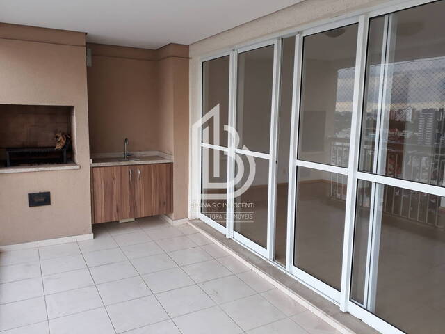 #563 - Apartamento para Locação em São Bernardo do Campo - SP - 1