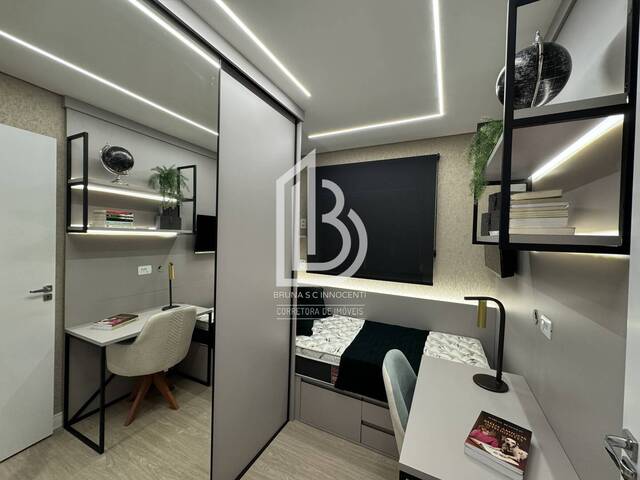 Apartamento para Venda em Diadema - 5