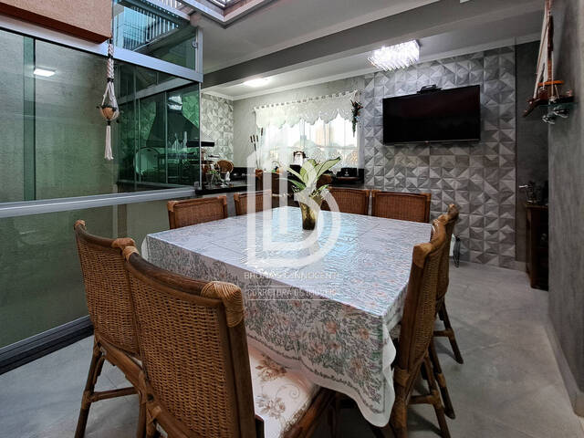 #565 - Casa para Venda em São Caetano do Sul - SP - 3