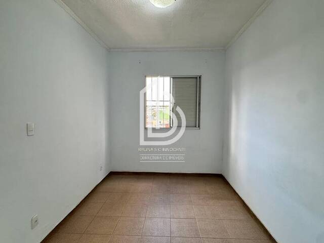 #566 - Apartamento para Venda em São Bernardo do Campo - SP - 1