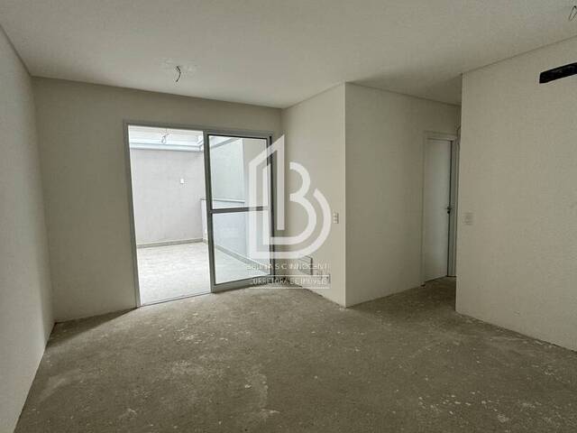 #568 - Apartamento para Venda em São Bernardo do Campo - SP - 1