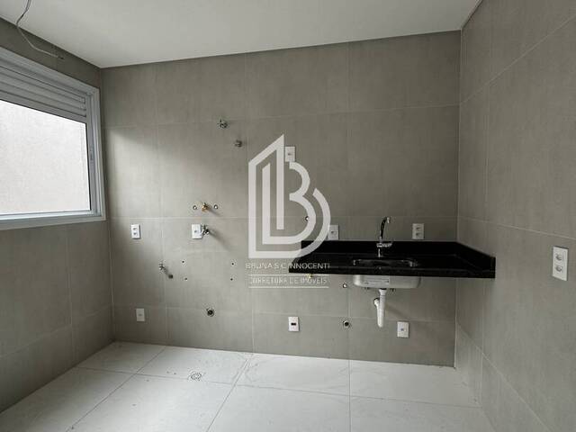 Apartamento para Venda em São Bernardo do Campo - 4
