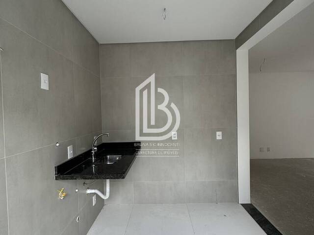 #568 - Apartamento para Venda em São Bernardo do Campo - SP - 3